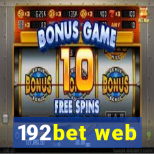 192bet web